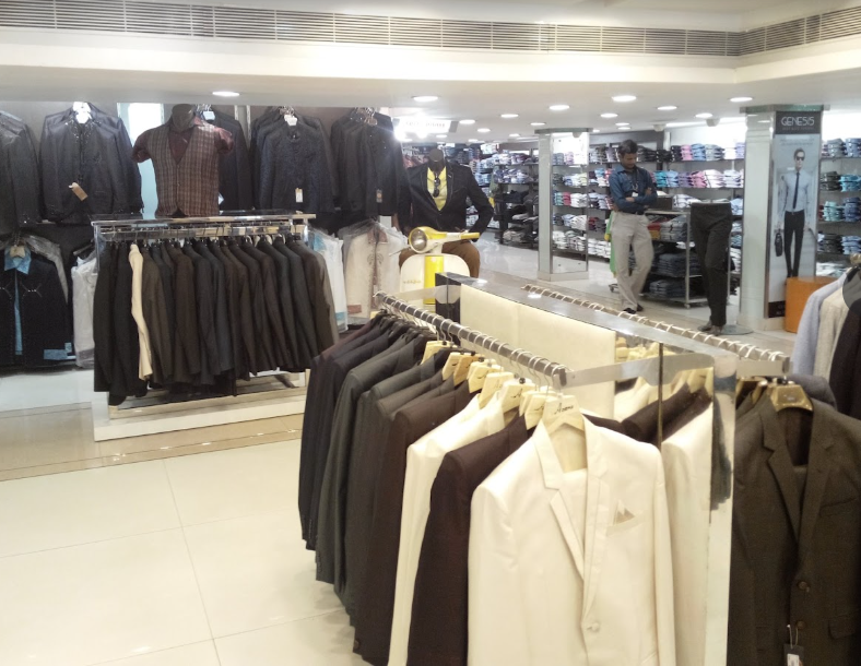 Textile India